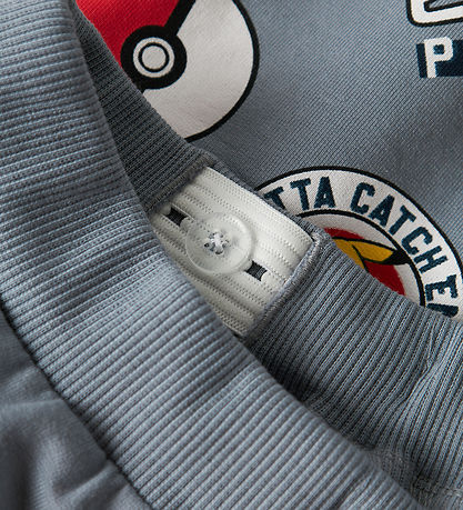 Name It Sweatpants - NmmSilo - Pokemon - Tradewinds