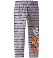 Name It leggings - NmfJannet - Paw Patrol - Lavender Gray