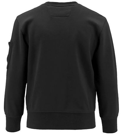 C.P. Company Sweatshirt - Sort