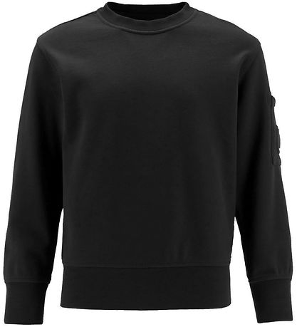 C.P. Company Sweatshirt - Sort