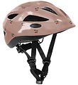 Konges Sløjd Bicycle Helmet - Cherry