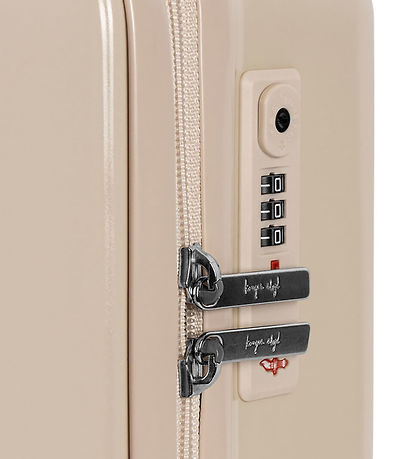 Konges Sløjd Rejsekuffert - Sweet And Sour