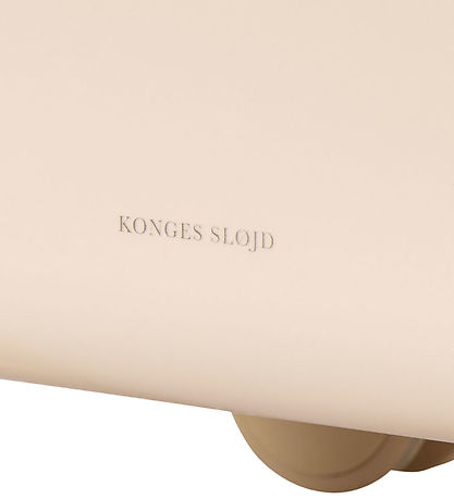 Konges Sløjd Rejsekuffert - Sweet And Sour