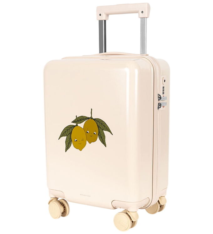 Konges Sløjd Rejsekuffert - Sweet and Sour