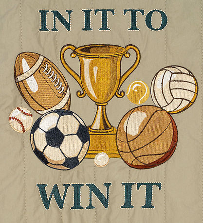 Konges Sløjd Termovest - Juno - Laurel Oak