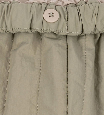 Konges Sløjd Termobukser - Juno - Laurel Oak