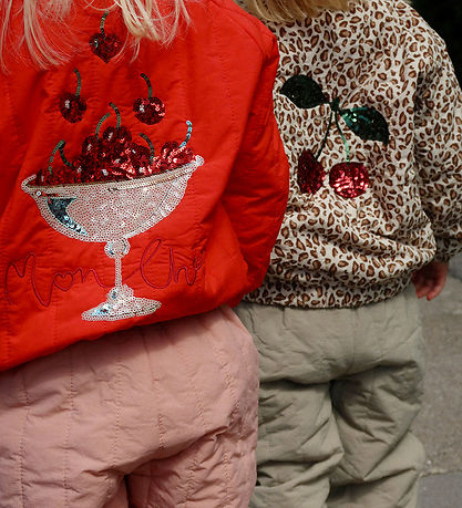 Konges Sløjd Termobukser - Juno - Laurel Oak