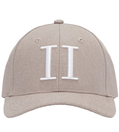 Les Deux Cap - Encore Baseball - Dark Sand