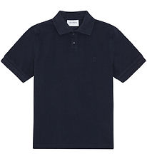 Les Deux Polo - Dark Navy