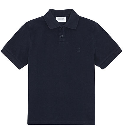 Les Deux Polo - Dark Navy