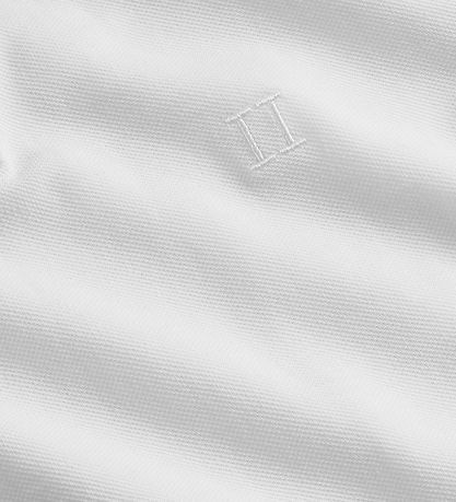 Les Deux Polo - Hvid