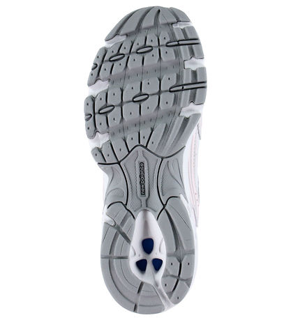 New Balance Sko - 530 - Sandstone/ White