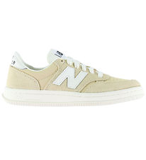 New Balance Sko - T500 - Sandstone