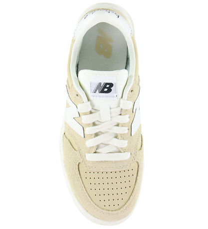 New Balance Sko - T500 - Sandstone