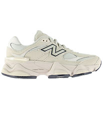 New Balance Sko - 9060 - Shipyard/ Linen