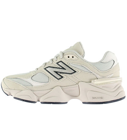 New Balance Sko - 9060 - Shipyard/ Linen
