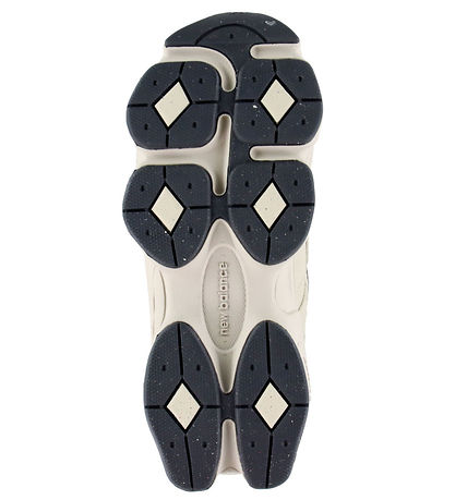 New Balance Sko - 9060 - Shipyard/ Linen