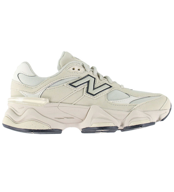 New Balance Sko - 9060 - Shipyard/ Linen