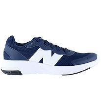 New Balance Sko - 578 - Navy/ White