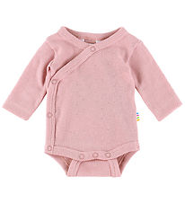 Joha Slå-om Body l/æ - Rosa