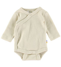 Joha Slå-om Body l/æ - Lys Beige