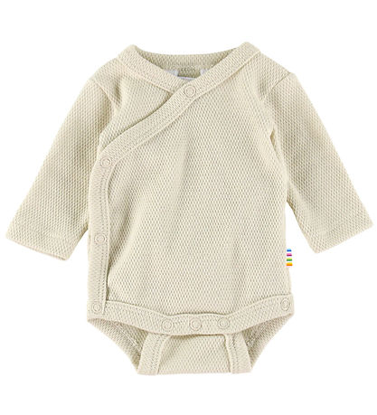 Joha Slå-om Body l/æ - Lys Beige