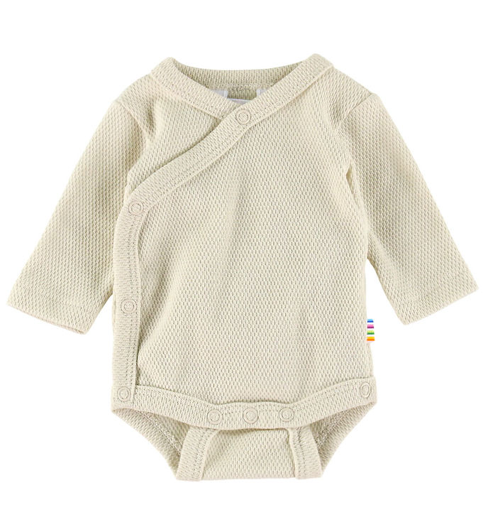 Joha Slå-om Body l/æ - Lys Beige