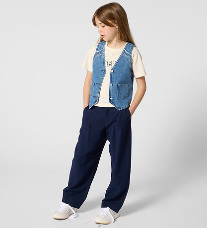 Zadig & Voltaire T-shirt - Off White