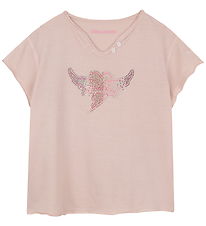 Zadig & Voltaire T-shirt - Hushed Violet