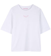 Zadig & Voltaire T-shirt - White