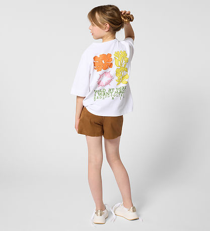 Zadig & Voltaire T-shirt - White