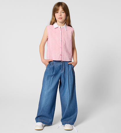 Zadig & Voltaire Jeans - Denim Blue