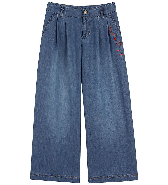 Zadig & Voltaire Jeans - Denim Blue