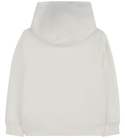 Zadig & Voltaire Hættetrøje - Off White