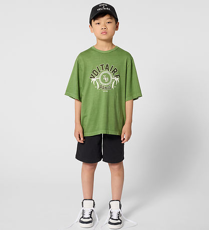 Zadig & Voltaire Kasket - Sort