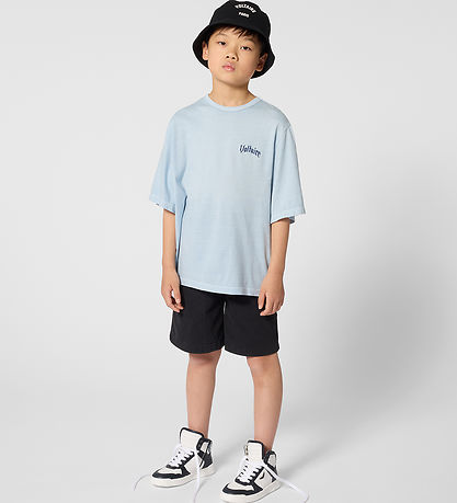 Zadig & Voltaire Bøllehat - Sort