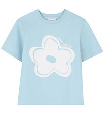 Marc Jacobs T-shirt - Pale Blue