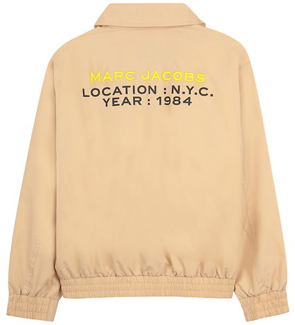 Marc Jacobs Jacket - String