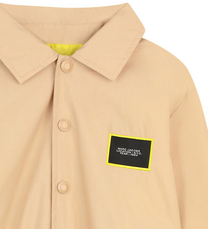 Marc Jacobs Jacket - String