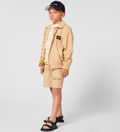 Marc Jacobs Jacket - String