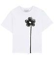 Marc Jacobs T-Shirt - White