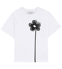 Marc Jacobs T-shirt - White