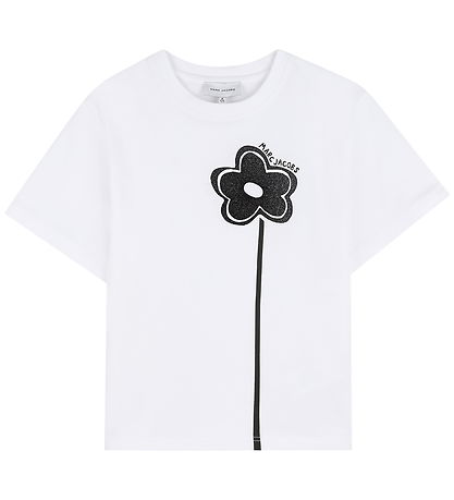 Marc Jacobs T-shirt - White
