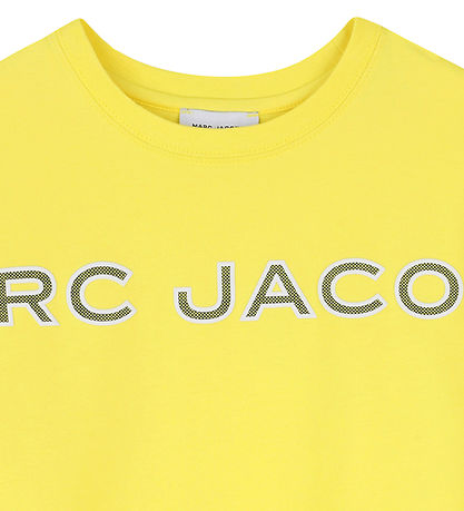 Marc Jacobs T-shirt - Yellow