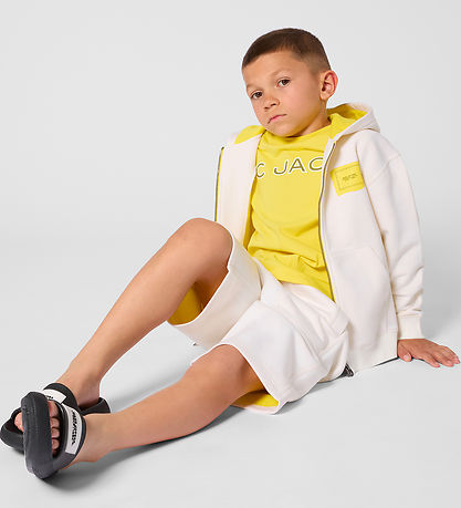 Marc Jacobs T-shirt - Yellow