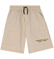 Marc Jacobs Shorts - String
