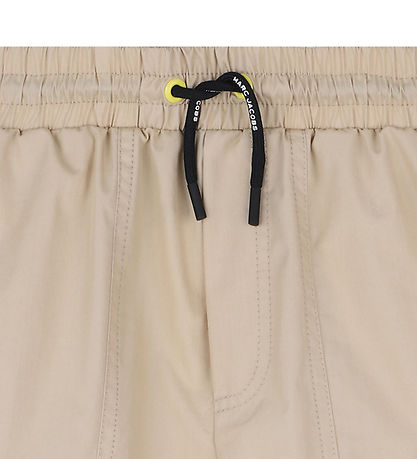 Marc Jacobs Shorts - String