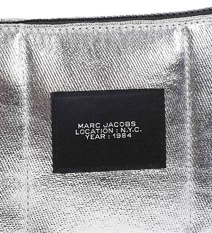 Marc Jacobs Bag - Light Grey