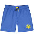Timberland Badeshorts - Blue