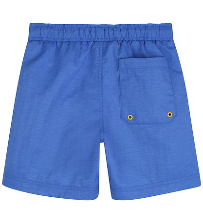 Timberland Badeshorts - Blue